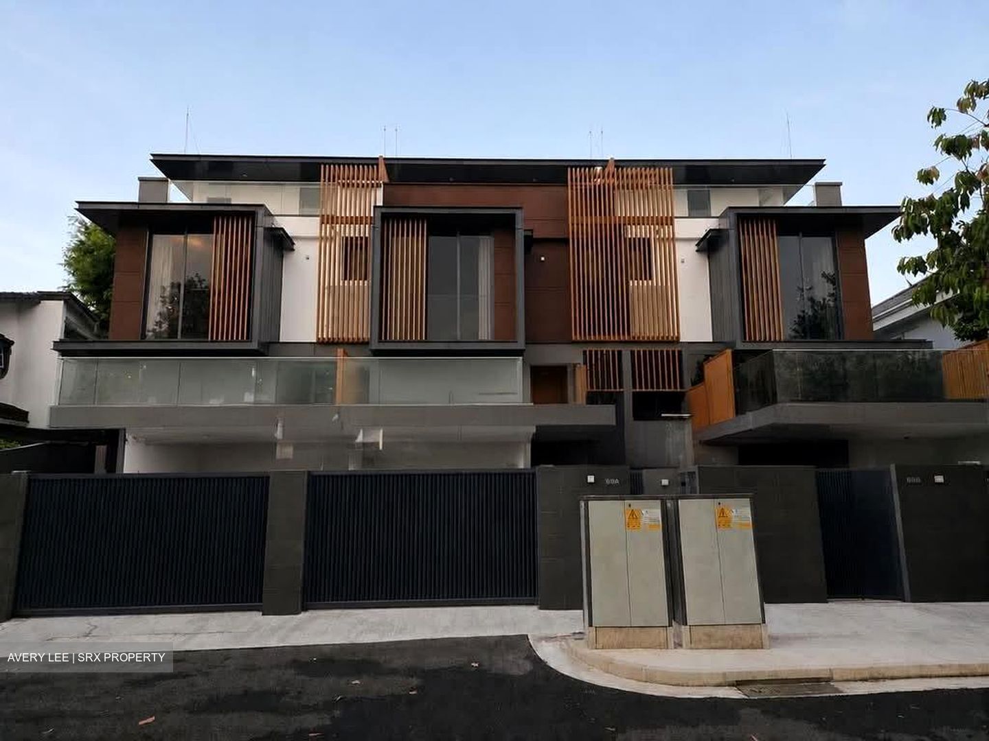 Seletar Hills Estate (D28), Terrace #594140201